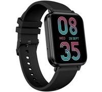 Montre Connectée Suivi Sport Contrôle Caméra Étanche IP68 myPhone Noir G