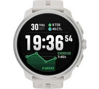 Montre connectée Suunto Race 2 Gris plume Gris A