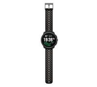 Suunto - Montre connectée - Suunto Race 2 Titanium Black en Titane - Noir Noir