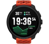 Montre Connectée Suunto Race 2 Orange Corail