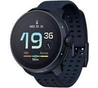 SUUNTO Race Montre de Sport Homme Femme, Tracker d'Activités GPS Running, Bi-Band GNSS, Carte Hors Ligne, Écran Tactile AMOLED, Smartwatch Cardiofréquencemètre Podomètre Altimètre, Autonomie 26 Jours