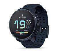 Suunto - Montre GPS - Suunto Race Midnight - Navy Navy