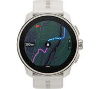 Montre connectée Suunto Race S avec bracelet Gris poudré G