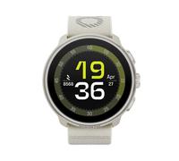 Montre connectée Suunto Run Gris clair