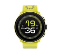 Montre connectée Suunto Run Vert