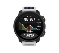 Montre Connectée Suunto Vertical 2 Artic Gray Cardio-GPS