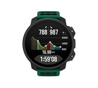 Montre Connectée Suunto Vertical 2 Pine Green Cardio-GPS