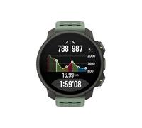 Montre Connectée Suunto Vertical 2 Titanium Sage Cardio-GPS
