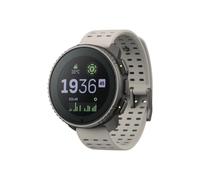 SUUNTO Vertical Montre Connectée Sport Homme, 95+ Sports, Tracker d'Activités GPS, Smartwatch Intelligent Soins de Santé 24/7, Cardiofréquencemètre, Altimètre, Baromètre, Chargement Solaire Optionnel