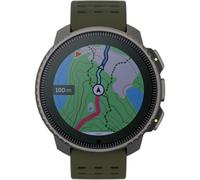 Suunto Vertical Titanium Solar Forest