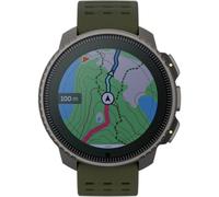 Suunto Vertical Titanium Solar Forest