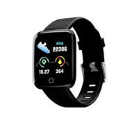 Denver SW-154 Montre connectée noir
