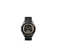 PRIXTON Montre connectée SWB33 - Assistant Vocal - Multisport