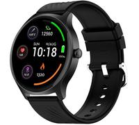 Montre connectée SWC-387B noire