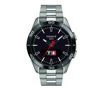 Montre connectée - Tissot - T.TOUCH Connect - Titane léger - Digital - Sport