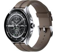 Montre connectée - TRAHOO - Watch 2 Pro 4G LTE - AMOLED 1,43"" - Wear OS - 72h autonomie
