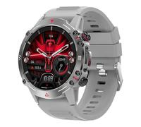 Montre Connectée Trevi 0TF51010 T FIT 510 A Grise