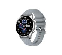 Trevi T-FIT 280 S CALL 3,35 cm (1.32 ) IPS 45 mm Numérique Écran tactile Argent