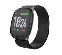 Montre connectée trevi tfit 210 hb noir