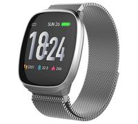 Montre Connectée Trevi Tfit 260 Hb Gris