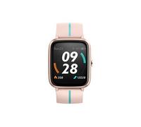Montre Connectée Ulefone Etanche Fitness Tracker-Rose-Chronus