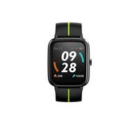 Montre Connectée Ulefone Etanche Fitness Tracker-Vert-Chronus