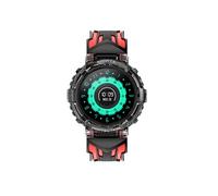 Montre Connectée Véga Étanche pour Enfant, Appels et Capteur Cardiaque