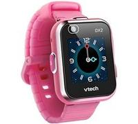Montre Connectée VTech Kidizoom DX2 80-193854 1.4 Résistant aux Chocs Android Rose G