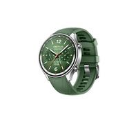 Montre connectée Watch 2R 2024 - Ecran AMOLED 1,43", Snapdragon W5 Gen 1 + BES2700, autonomie 100h, Wi-Fi, Wear OS by Google, GPS