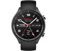 Montre Connectée Watch 2r Fitness Wellness Avec Gps Double Fréquence, 32 Go De Stockage, Autonomie De 100 Heures, Étanchéité 5atm, Suivi De Santé, Gris Acier[Z1497]