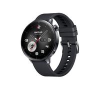 OnePlus Montre connectée Watch 3 43 mm Acier inoxydable Autonomie 60 h IP68 Black Steel