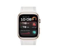 Huawei Montre connectée Watch D2 – Pression artérielle ambulatoire, ECG, SpO2, FC, Respiration – Or