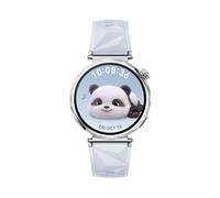 Huawei Gt5 41 Mm Smartwatch Argenté