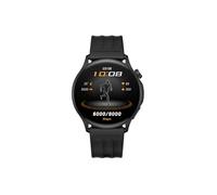 OPPO Montre connectée Watch S 1,46 pouces AMOLED Bluetooth 5.2 Noir