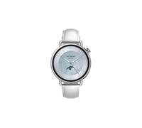 Xiaomi Watch S4 41mm Leather Strap(White)
