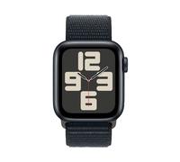 Montre connectée Watch SE Minuit 40mm Boucle Sport