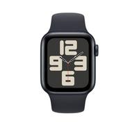 Montre connectée Watch SE Minuit 40mm Cellular Bracelet Sport M/L