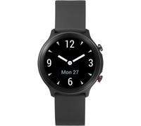 - Montre Connectée Watch - Senior - Montre Connectée - Haute Lisibilité - Avec Touche Assistance
