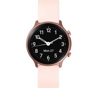 - Montre Connectée Watch - Senior - Montre Connectée - Haute Lisibilité - Avec Touche Assistance