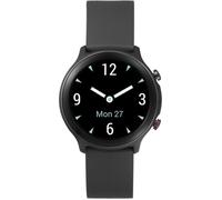 Montre Connectée Watch - Senior - Montre Connectée - Haute Lisibilité - Avec Touche Assistance[C299]