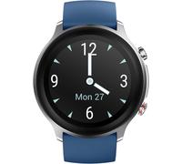 - Montre Connectée Watch - Senior - Montre Connectée - Haute Lisibilité - Avec Touche Assistance[Z463]