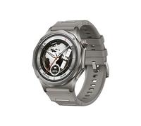 Montre connectée Watch X3 Gris Titane Ecran AMOLED 1.5"