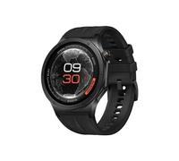 Oppo Watch X3 Bluetooth GPS NFC 47mm AMOLED Negro Titanio Resistencia Agua 5ATM+IP69