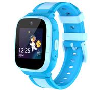 Montre Connectée Wifi pour Enfant avec Fonction Appel Vidéo myPhone Bleu