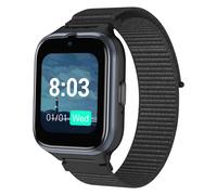 Montre Connectée Wifi Pour Senior Avec Fonction Appel Vidéo Myphone Noir