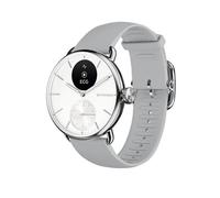 Withings Scanwatch 2 Smartwatch 38 Mm Argenté White