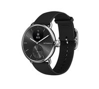 Montre santé WITHINGS Scanwatch 2 - 38mm Noire