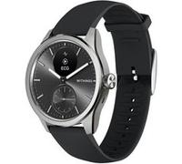 Montre santé WITHINGS Scanwatch 2 - 42mm Noire