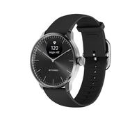 Montre connectée Withings ScanWatch Light 37 mm Noir