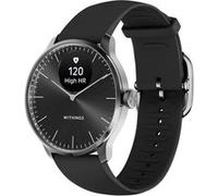 Montre santé WITHINGS Scanwatch Light Noire